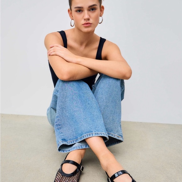 NWT Cider mesh flats - Picture 6 of 10